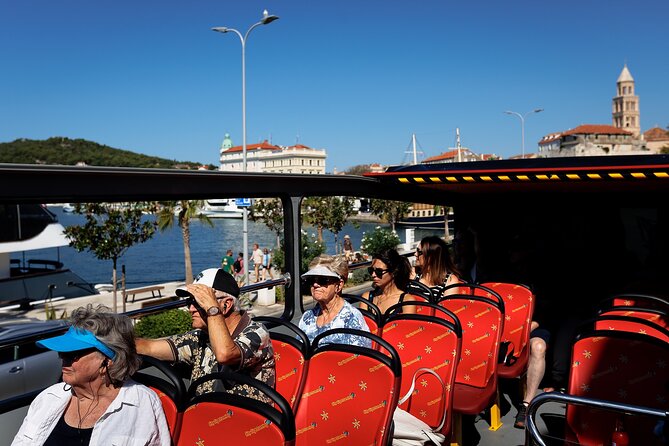 2 Day Pass with Sightseeing Bus - Price and Logistics: Is $38.62 Good Value?