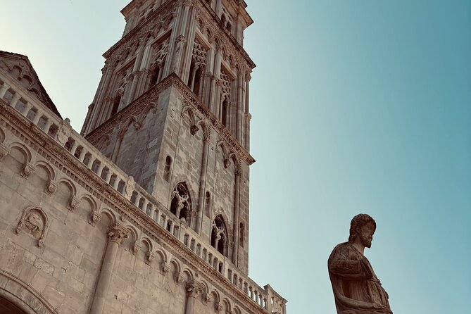 2 Day Pass with Sightseeing Bus - Stop 1 at Stella Croatica: Olive Museum and Agro-Ethno Park (45 Minutes)