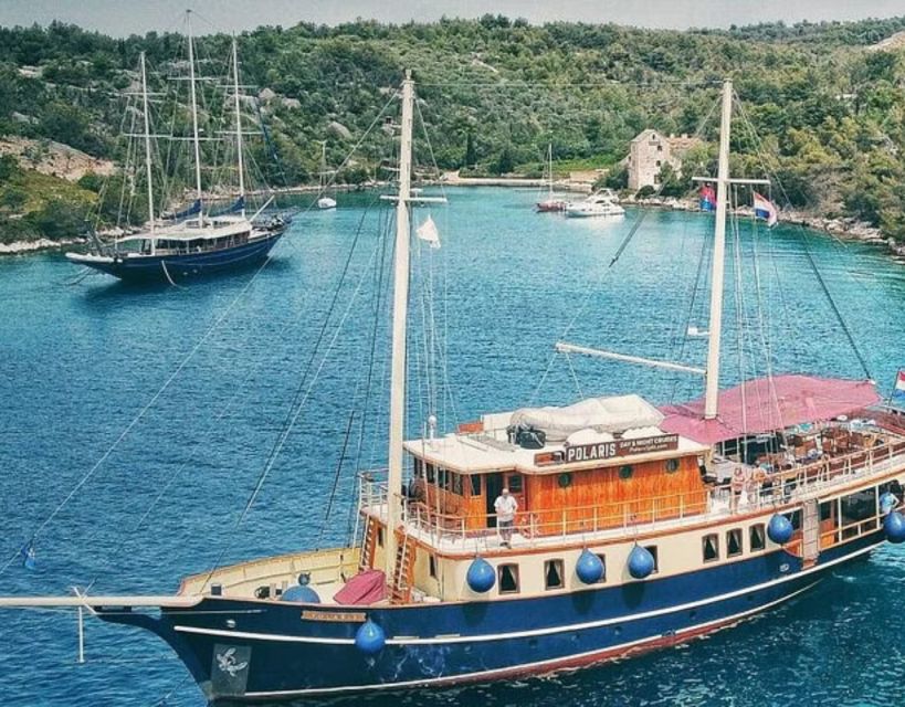 2-Hour Sunset Cruise Split - How to get the most out of your 2 hours
