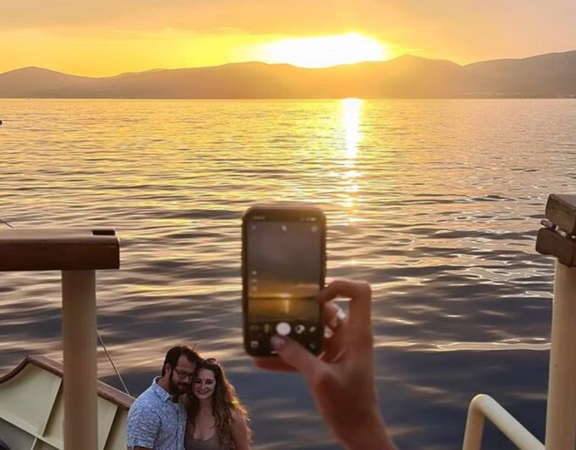 2-Hour Sunset Cruise Split - Who this cruise suits best (and who should skip it)