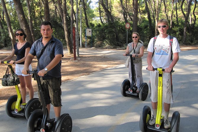 2-hours Split Segway Tour - Price and Value: Is $96.79 Worth It?