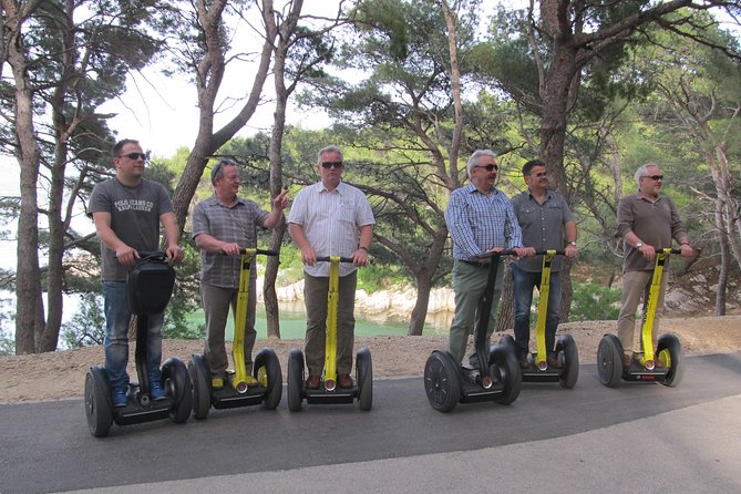 2-hours Split Segway Tour - Should You Book This 2-Hour Split Segway Tour?