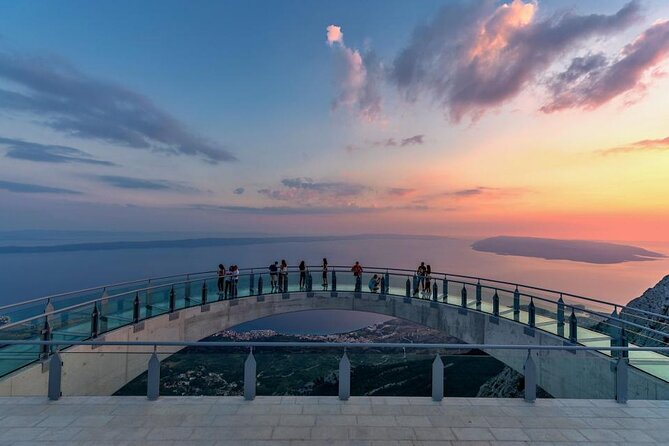 3 Hour Biokovo Skywalk Tour - Key Points Before You Go
