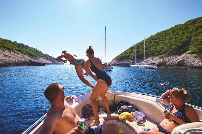 3-Island Split Boat Tour (Šolta Drvenik Mali, Drvenik Veli) - Why This 3-Island Split Boat Tour Works for Time-Pressed Days