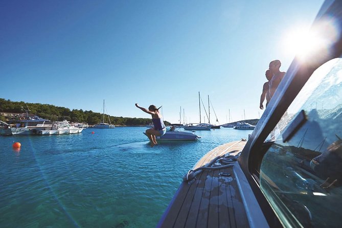 3-Island Split Boat Tour (Šolta Drvenik Mali, Drvenik Veli) - The Value vs. DIY: Is $87.45 a Smart Move?