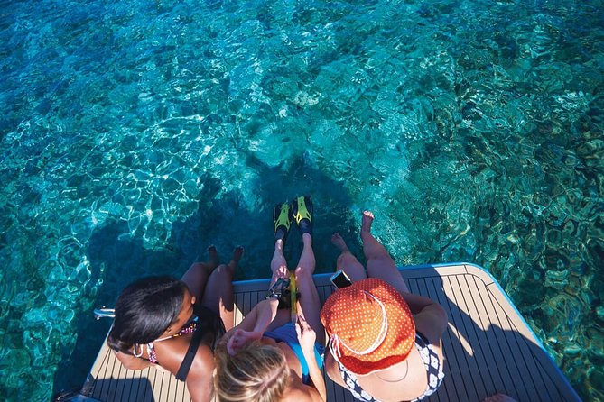 3-Island Split Boat Tour (Šolta Drvenik Mali, Drvenik Veli) - Who This Tour Fits Best (and Who Might Prefer Something Else)