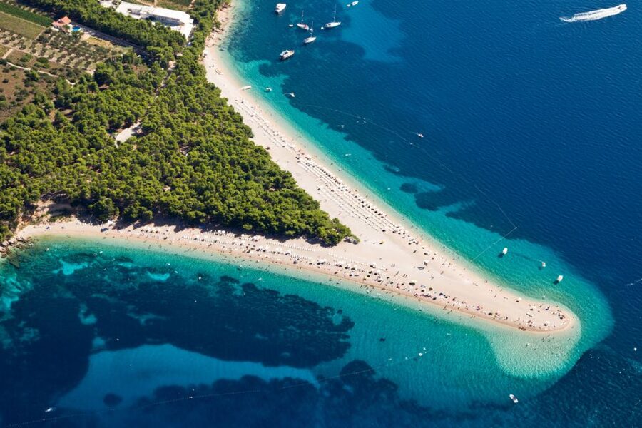 3 Islands Speedboat Tour: Golden Horn, Blue Lagoon & Jelsa - Key things to know before you go