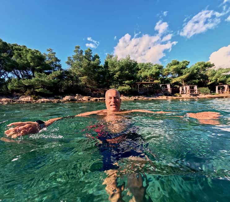 3 Islands Speedboat Tour: Golden Horn, Blue Lagoon & Jelsa - Price and Value at About $94 Per Person: What You’re Actually Paying For