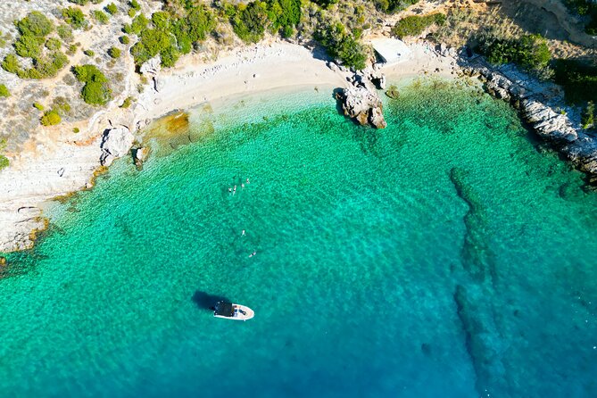 3 Islands Speedboat Tour: Golden Horn, Blue Lagoon & Jelsa Town - Where You Meet Promare in Makarska (and Why It Matters)