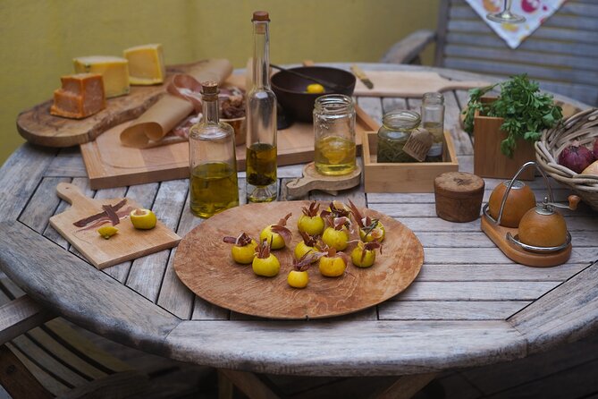 4-Hour Dalmatian Food and Wine flavors Experience in Split Patio - What You Learn About Dalmatian Technique (Beyond Recipes)
