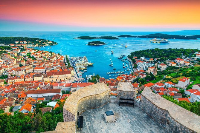 4-Island Split Boat Tour (Brač, Pakleni, Hvar, Šolta) - Key Things I’d Plan Around