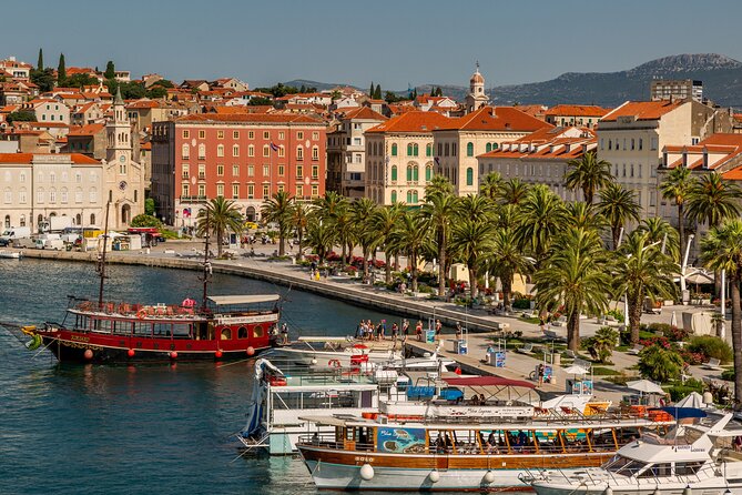 6 Day Private Tour Split to Dubrovnik: Hidden Gems of Dalmatia - Key things I’d circle on your plan