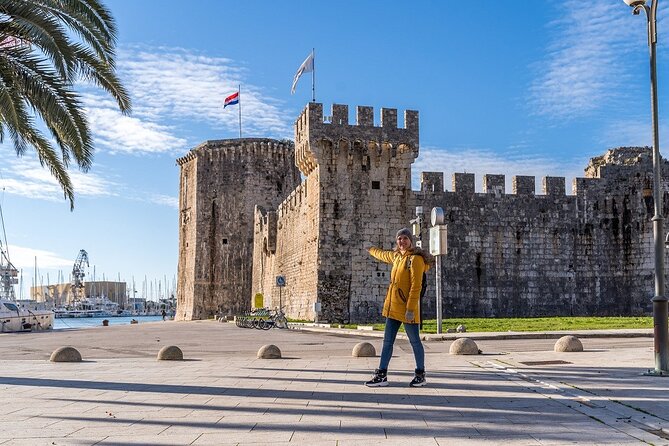6 Day Private Tour Split to Dubrovnik: Hidden Gems of Dalmatia - Neretva Valley by ladja boat in Vid: food, photos, and museum time