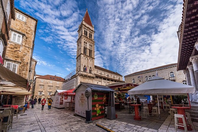 6 Day Private Tour Split to Dubrovnik: Hidden Gems of Dalmatia - Price and logistics: what $3,329.72 per group really buys