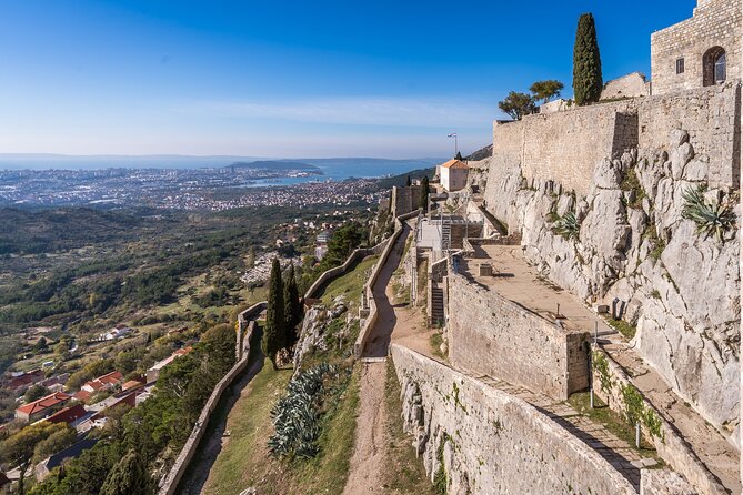 6 Day Private Tour Split to Dubrovnik: Hidden Gems of Dalmatia - Who should book this Split-to-Dubrovnik private tour