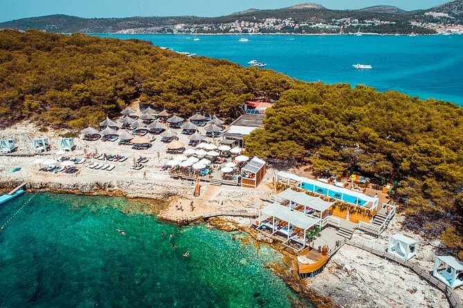 6 Island Hopping & Blue Mysteries: Shared Tour from Split - Who This Tour Fits Best (and Who Should Skip)