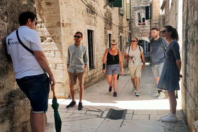 90 Minute Walking Tour of Split - Key Points You’ll Actually Care About