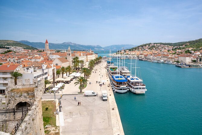 A Self Guided Walking Tour of Trogir Treasures - FAQ