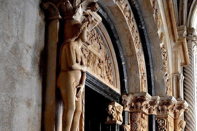 A Self Guided Walking Tour of Trogir Treasures - Timing and pacing: how to fit it into real life