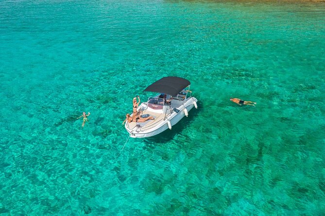 Adriatica Tour ( Blue Lagoon and Solta) from Trogir - Skippers, Pace, and the Human Touch That Makes It Worth It