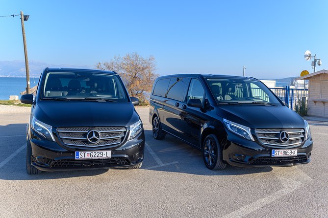 Airport shuttle - Key Points to Know Before You Go