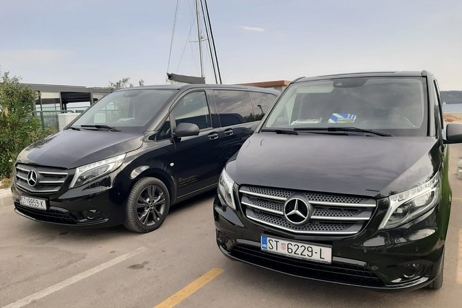 Airport shuttle - Price Per Group: What You’re Really Paying For