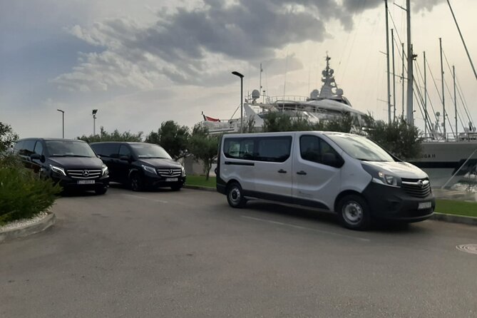 Airport shuttle - Who This Transfer Fits Best (and who might skip it)