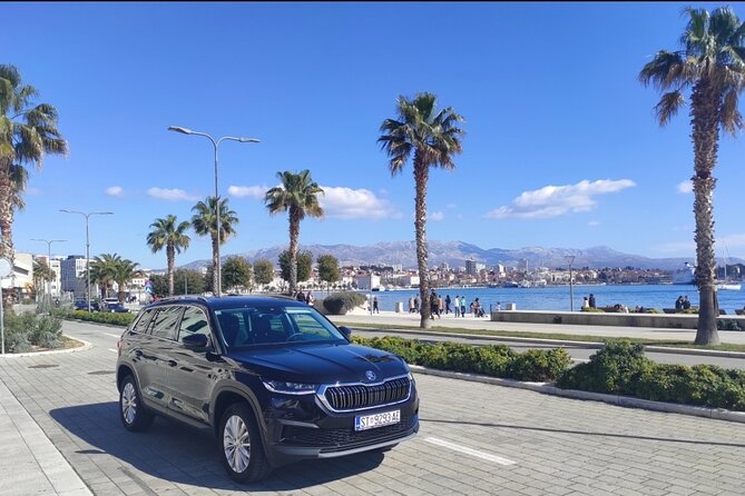 Airport Split: Private Transfer to Split - What’s Included (and What You’ll Still Need to Bring)