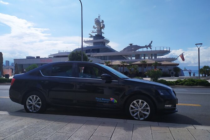 Airport Split: Private Transfer to Split - Best Fit: Who Should Book This Split Airport Transfer?