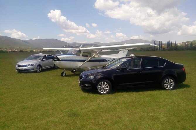 Airport Split: Private Transfer to Split - Should You Book This Private Transfer to Split?