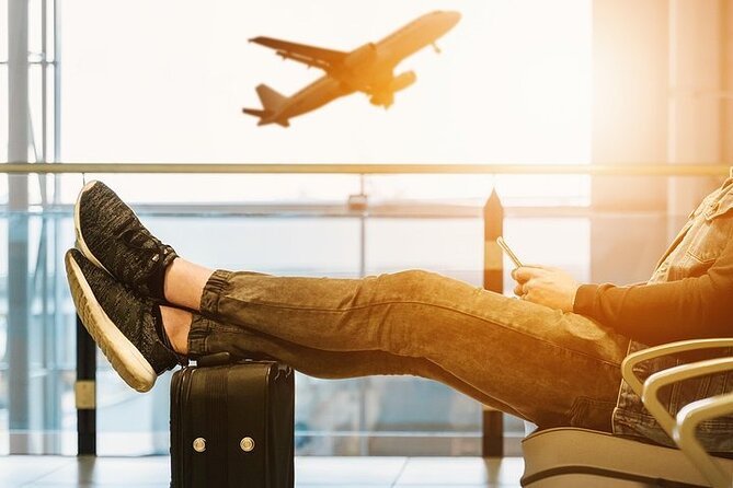 Airport Split: Private Transfer to Split - Meeting Your Driver at SPU: Name Sign, Arrivals Gate, and Timing