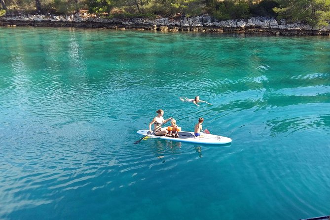 All Inclusive Brac and Solta islands swimming cruise - Who This Tour Fits Best (And Who Might Want Something Else)