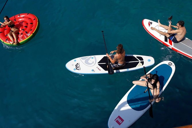 All Inclusive Brac and Solta islands swimming cruise - What to Pack So the Day Feels Easy