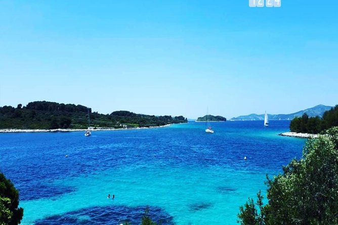 All-inclusive Gastro Blue Cave Tour from Split - Key Things I’d Put On Your Short List