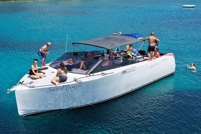 All-inclusive Gastro Blue Cave Tour from Split - Why This Blue Cave Day Trip Works From Split