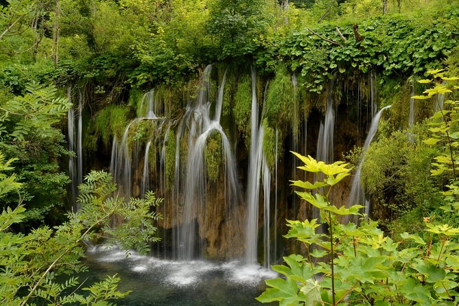 All inclusive luxury daytrip Plitvice Lakes from Split or Trogir - Key Points I’d Focus On