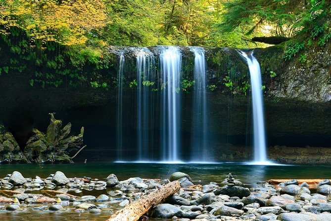 All inclusive luxury daytrip Plitvice Lakes from Split or Trogir - A Luxury Private Day Trip to Plitvice from Split or Trogir