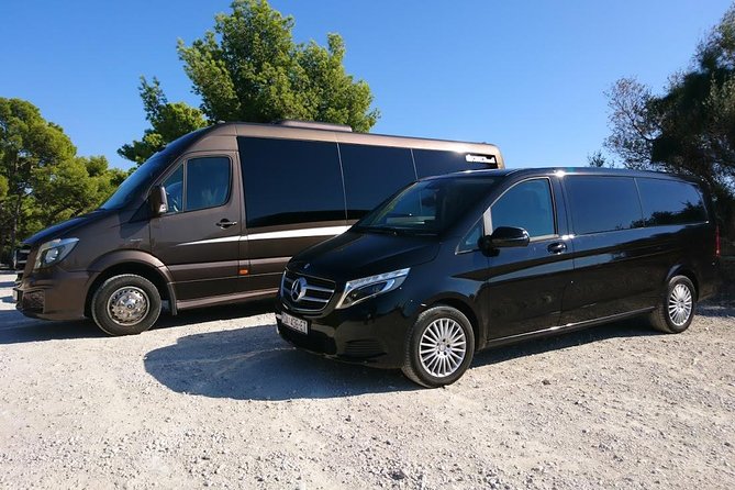 All inclusive luxury daytrip Plitvice Lakes from Split or Trogir - Price and Value: Is $654.09 per Person Fair?