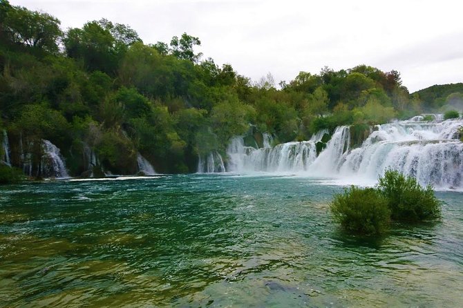 All inclusive luxury Krka waterfalls trip from Split or Trogir. - From Split or Trogir to Krka: The Value of a Real Day Plan