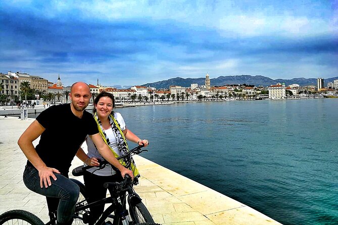 Ancient Split bike tour - What to bring (and what to skip) for a smooth ride