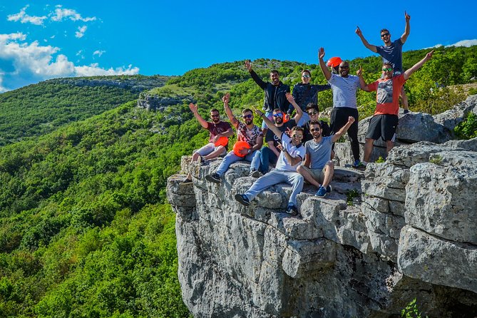 ATV Dinara Mountain tour with picnic - Pricing add-ons you should actually plan for
