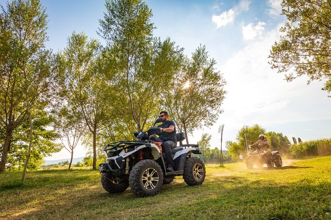 ATV Quad Safari Tour with Picnic & Swimming from Split - Key Takeaways Before You Go