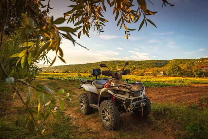 ATV Quad Safari Tour with Picnic & Swimming from Split - Who Should Book This ATV Safari (and Who Should Rethink It)?