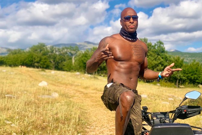 ATV Quad Safari Tour with Picnic & Swimming from Split - Practical Tips: Make the Day Smoother in Real Life