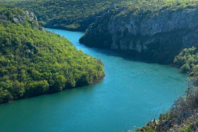 ATV Quad Tour from Split with Swimming and Waterfalls - Key Things to Know Before You Go