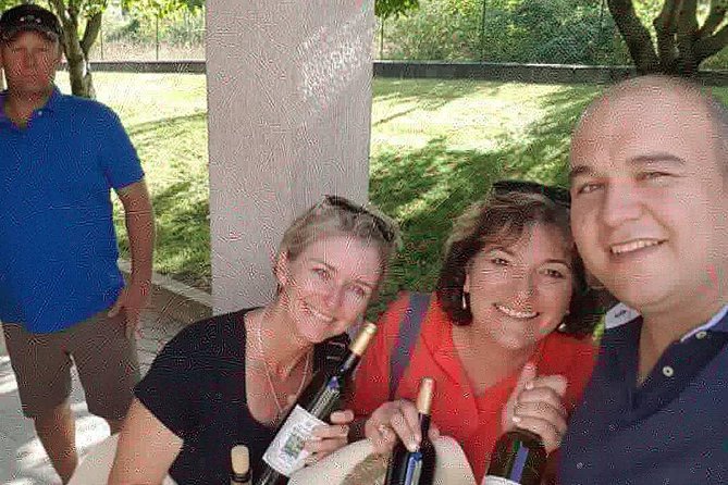 Authentic Private Tour NP Krka With local Lunch and Wine Tasting - Šibenik old town and Cathedral time: seeing the city without a time trap