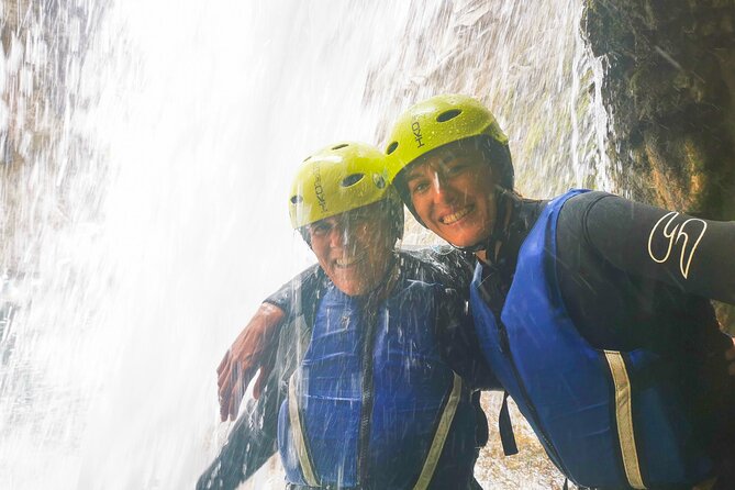 Basic Canyoning on Cetina River from Split or Zadvarje - Small Group Size: Why It Changes the Experience