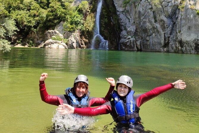 Basic & Extreme Canyoning on Cetina River with Free Photos/Videos - Basic vs Extreme: When the Upgrade Fits Your Comfort Zone