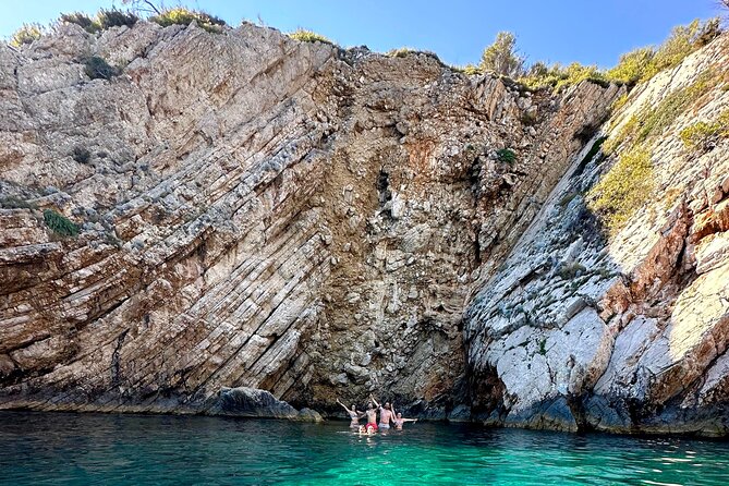 Bespoke private boat tour from Split & Trogir with a local expert - Key highlights at a glance