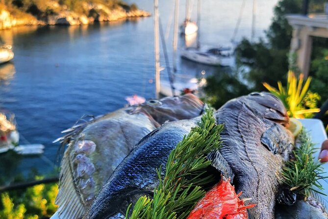 Bespoke private boat tour from Split & Trogir with a local expert - Logistics that matter: timing, meeting point, and the Blue Cave decision